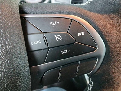 2018 Dodge Challenger SRT Demon