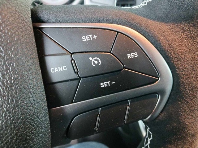 2018 Dodge Challenger SRT Demon