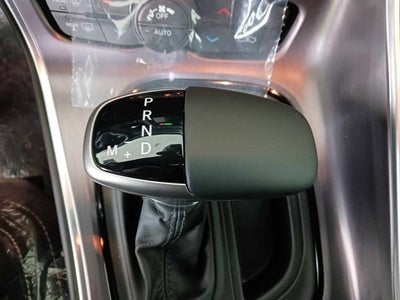 2018 Dodge Challenger SRT Demon