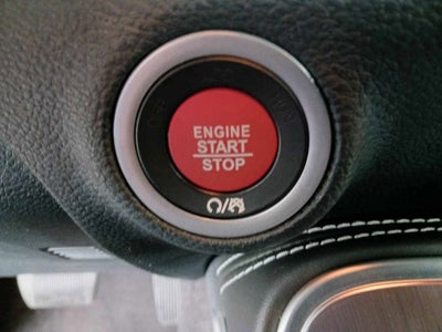 2018 Dodge Challenger SRT Demon