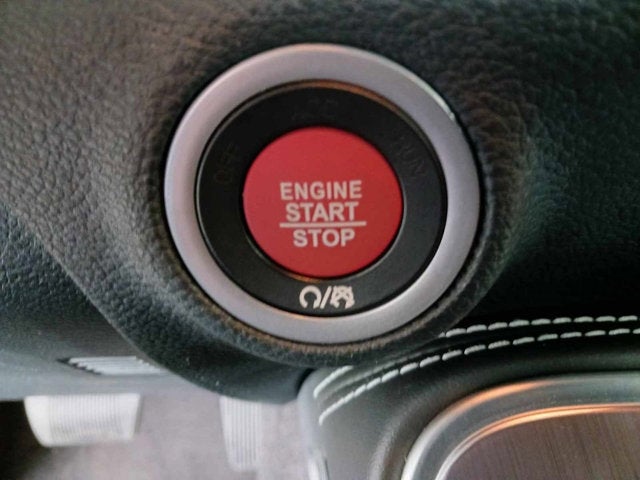 2018 Dodge Challenger SRT Demon