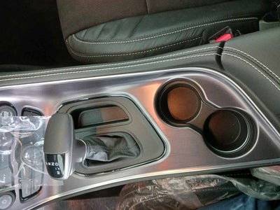 2018 Dodge Challenger SRT Demon