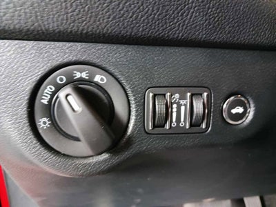 2018 Dodge Challenger SRT Demon