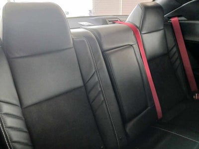 2018 Dodge Challenger SRT Demon