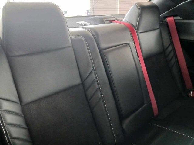 2018 Dodge Challenger SRT Demon