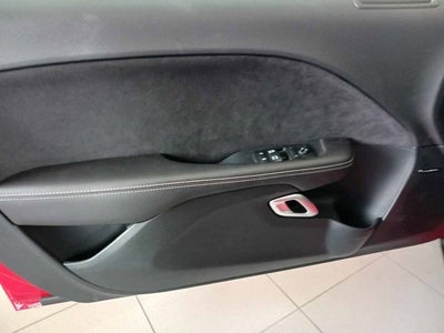 2018 Dodge Challenger SRT Demon