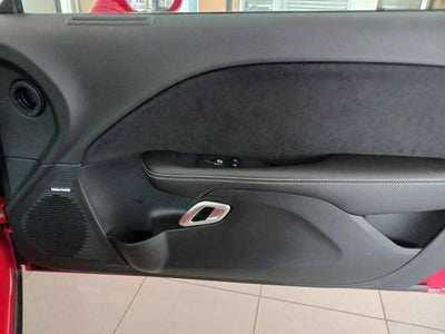 2018 Dodge Challenger SRT Demon