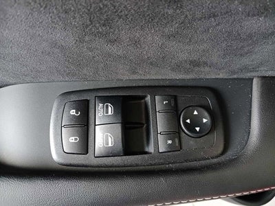 2018 Dodge Challenger SRT Demon