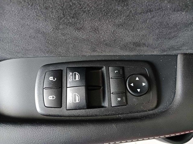 2018 Dodge Challenger SRT Demon