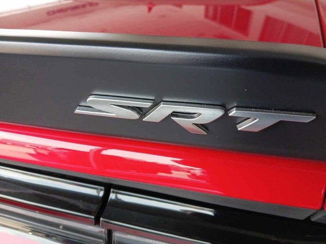 2018 Dodge Challenger SRT Demon