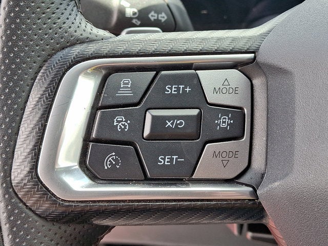 2024 Ford Mustang EcoBoost Premium Fastback