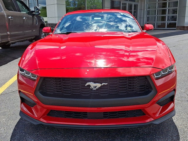2024 Ford Mustang EcoBoost Premium Fastback