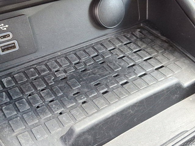 2024 Ford Mustang EcoBoost Premium Fastback