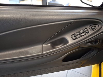 1999 Ford Mustang GT