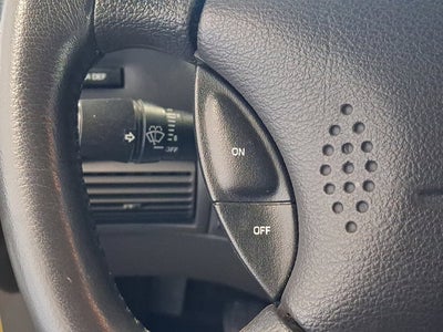 1999 Ford Mustang GT