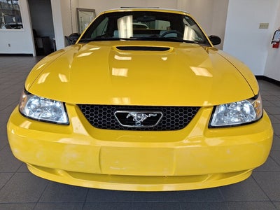 1999 Ford Mustang GT