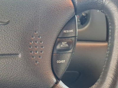 1999 Ford Mustang GT