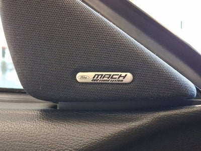 1999 Ford Mustang GT