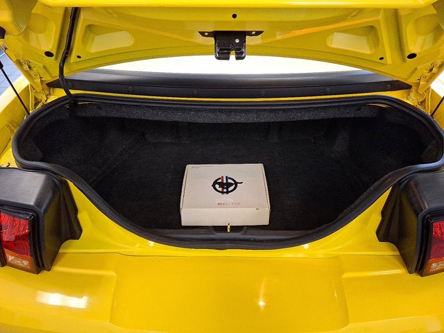 1999 Ford Mustang GT