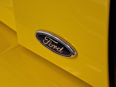 1999 Ford Mustang GT