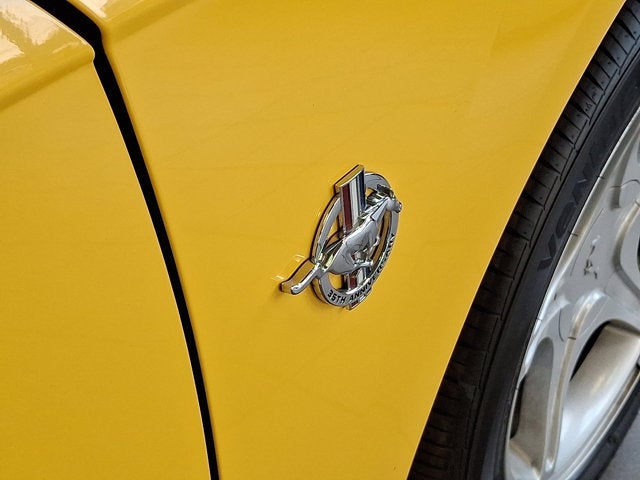 1999 Ford Mustang GT