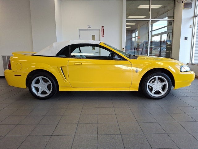 1999 Ford Mustang GT