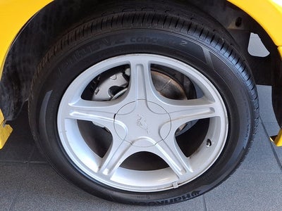 1999 Ford Mustang GT