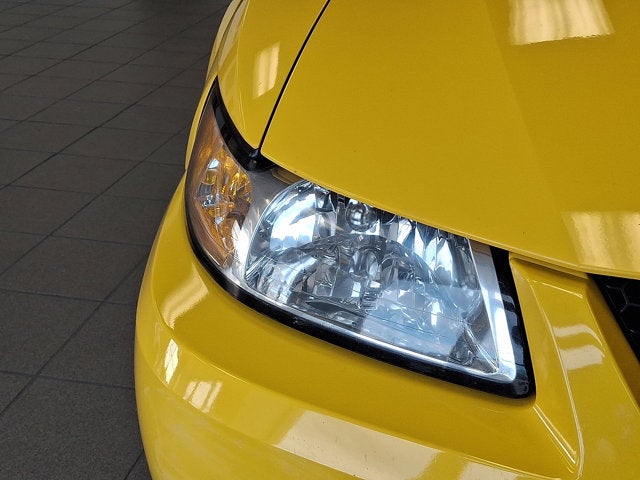 1999 Ford Mustang GT