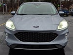 2022 Ford Escape Titanium Hybrid