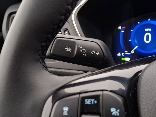 2022 Ford Escape Titanium Hybrid