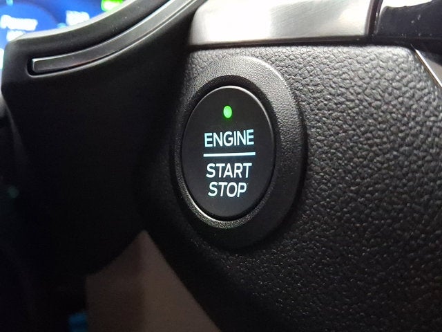 2022 Ford Escape Titanium Hybrid