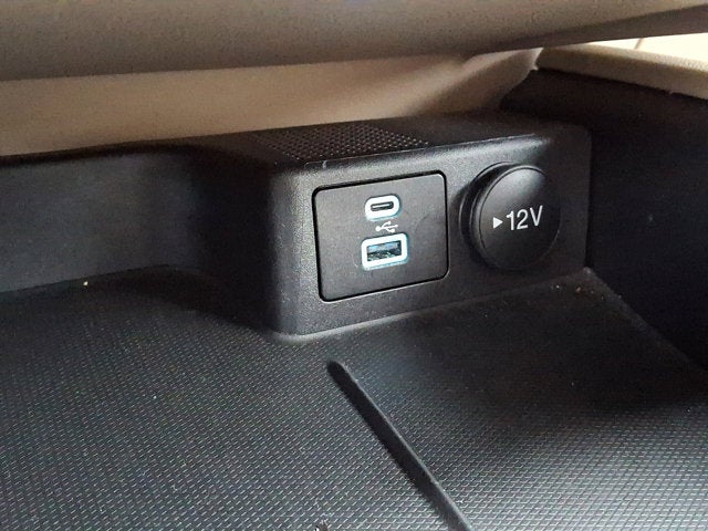 2022 Ford Escape Titanium Hybrid