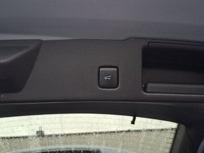 2022 Ford Escape Titanium Hybrid