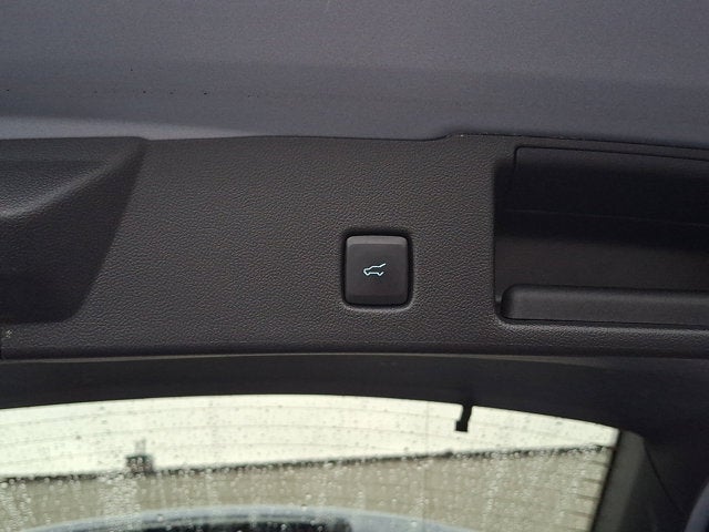 2022 Ford Escape Titanium Hybrid