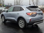 2022 Ford Escape Titanium Hybrid