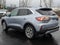 2022 Ford Escape Titanium Hybrid
