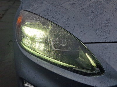 2022 Ford Escape Titanium Hybrid