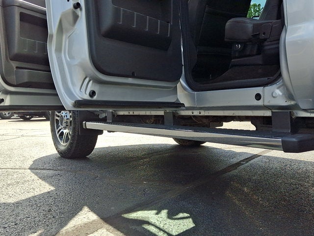 2016 Ford Super Duty F-250 SRW Lariat