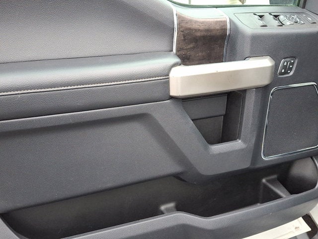 2022 Ford Super Duty F-250 SRW LARIAT