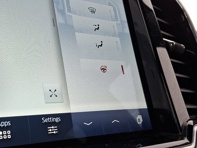 2022 Ford Super Duty F-250 SRW LARIAT