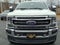 2022 Ford Super Duty F-250 SRW LARIAT
