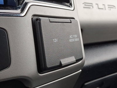 2022 Ford Super Duty F-250 SRW LARIAT