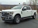 2022 Ford Super Duty F-250 SRW LARIAT