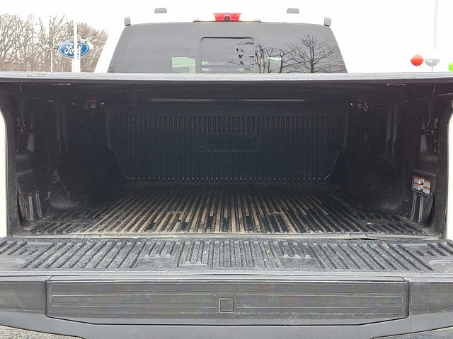 2022 Ford Super Duty F-250 SRW LARIAT