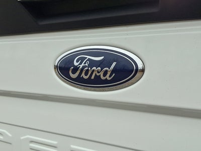 2022 Ford Super Duty F-250 SRW LARIAT
