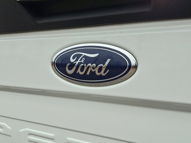2022 Ford Super Duty F-250 SRW LARIAT