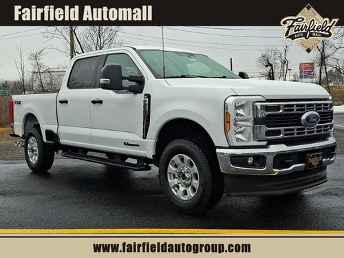 2024 Ford Super Duty F-250 SRW XLT