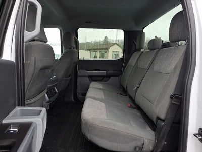 2024 Ford Super Duty F-250 SRW XLT