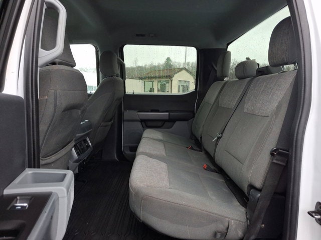 2024 Ford Super Duty F-250 SRW XLT