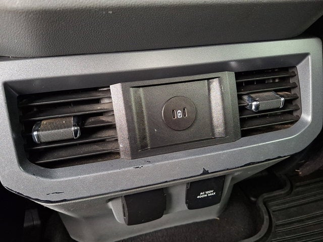 2024 Ford Super Duty F-250 SRW XLT